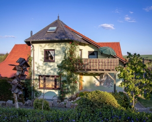 Ferienwohnung Dornröschenturm